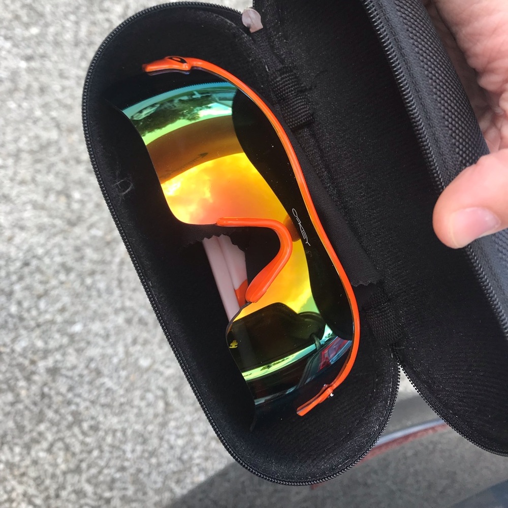 Knock off oakley sunglasses